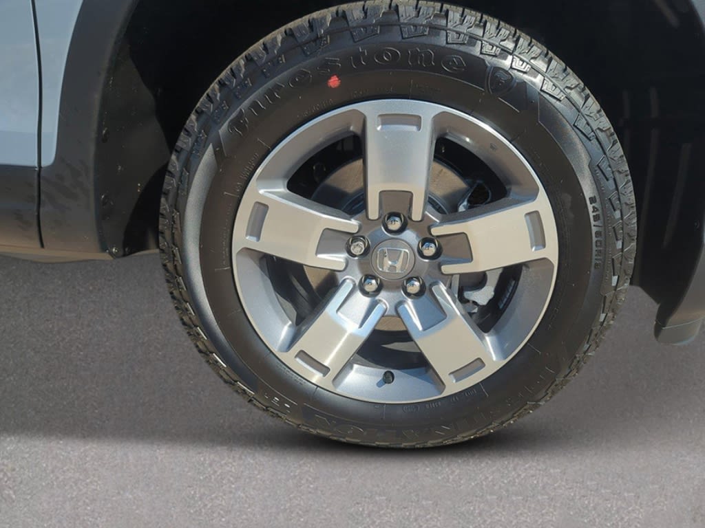 Thumbnail: 2026 Honda Ridgeline - 6