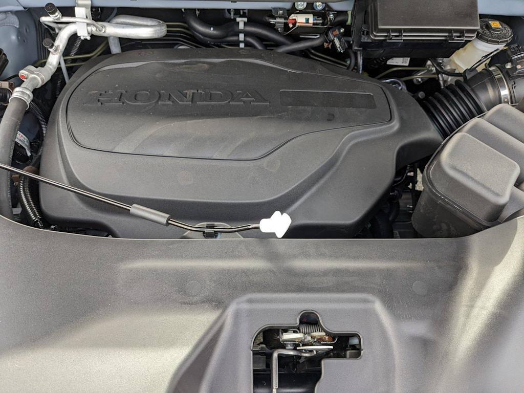 Thumbnail: 2026 Honda Ridgeline - 7