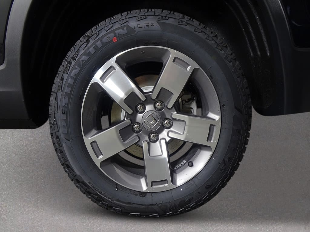 Thumbnail: 2026 Honda Ridgeline - 7