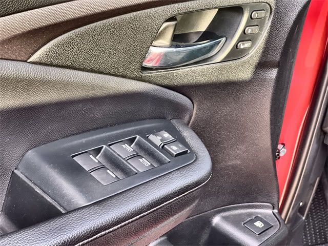 Thumbnail: 2023 Honda Ridgeline - 30