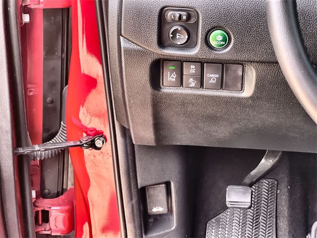 Thumbnail: 2023 Honda Ridgeline - 29