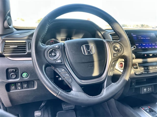 Thumbnail: 2023 Honda Ridgeline - 10