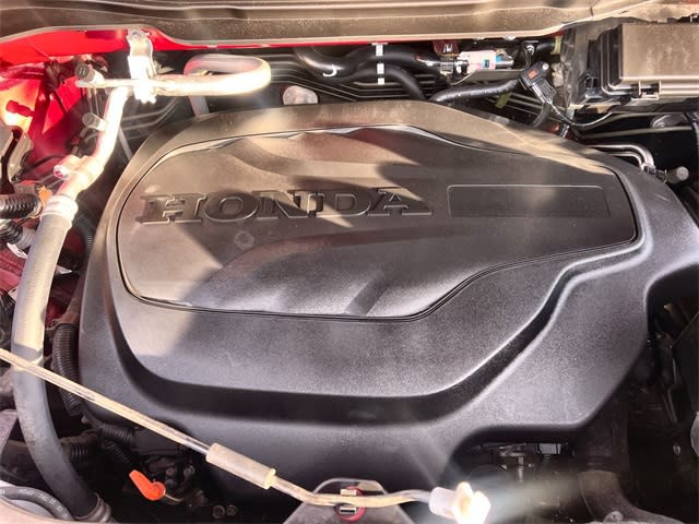 Thumbnail: 2023 Honda Ridgeline - 9