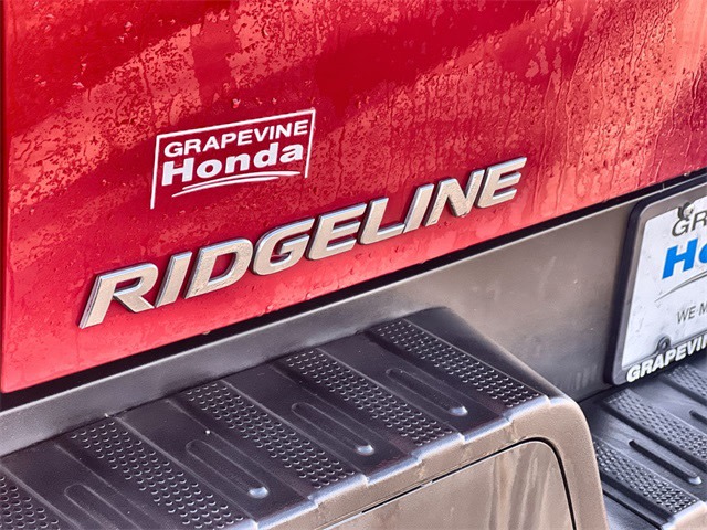 Thumbnail: 2023 Honda Ridgeline - 19