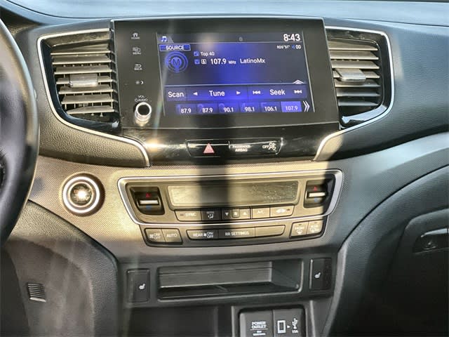 Thumbnail: 2023 Honda Ridgeline - 14