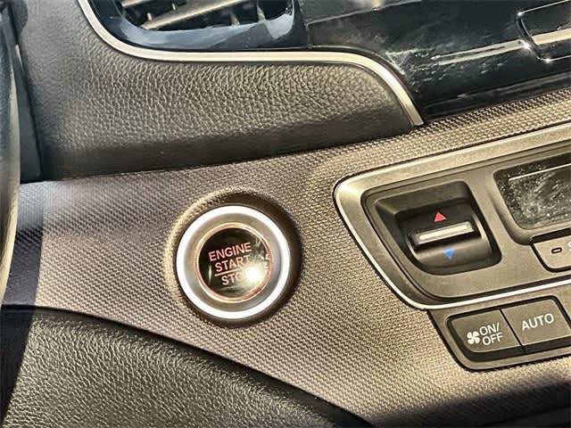 Thumbnail: 2023 Honda Ridgeline - 28