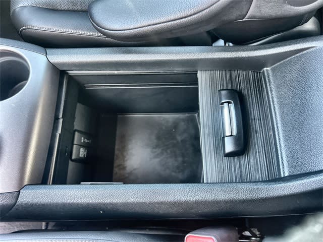 Thumbnail: 2023 Honda Ridgeline - 27