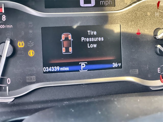 Thumbnail: 2023 Honda Ridgeline - 15