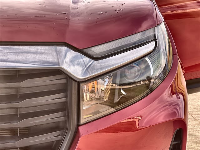 Thumbnail: 2023 Honda Ridgeline - 24
