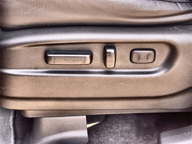 Thumbnail: 2023 Honda Ridgeline - 31