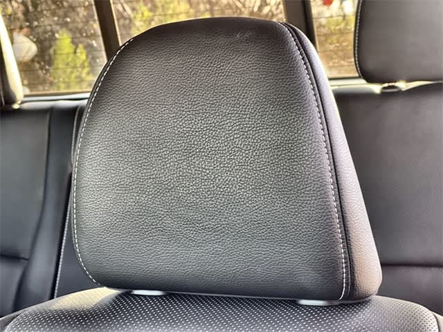 Thumbnail: 2023 Honda Ridgeline - 25