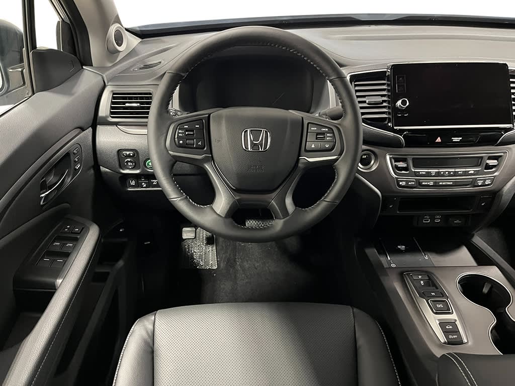 Thumbnail: 2026 Honda Ridgeline - 10