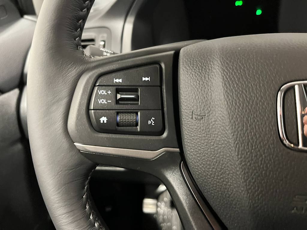 Thumbnail: 2026 Honda Ridgeline - 21