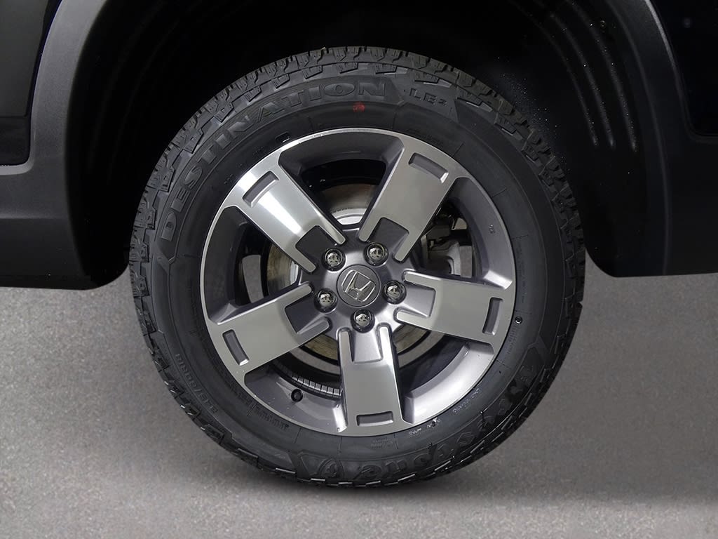 Thumbnail: 2026 Honda Ridgeline - 7