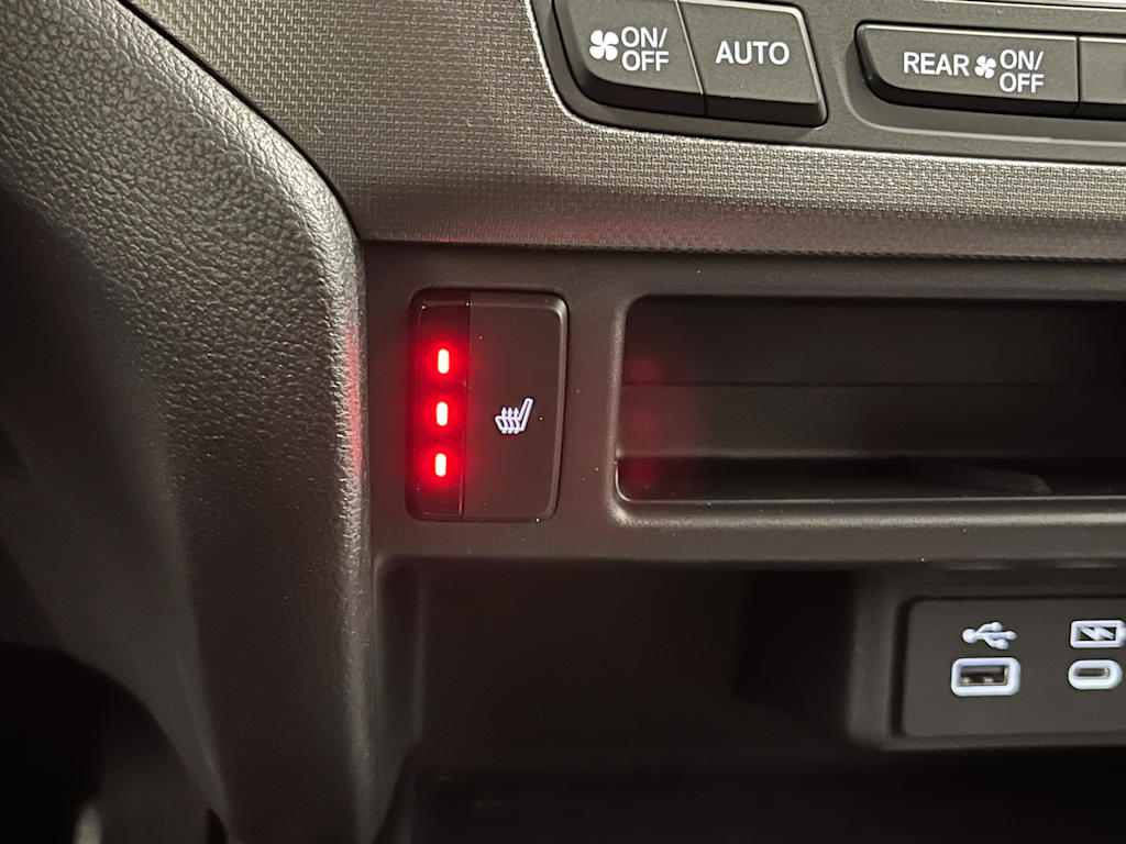 Thumbnail: 2025 Honda Ridgeline - 23