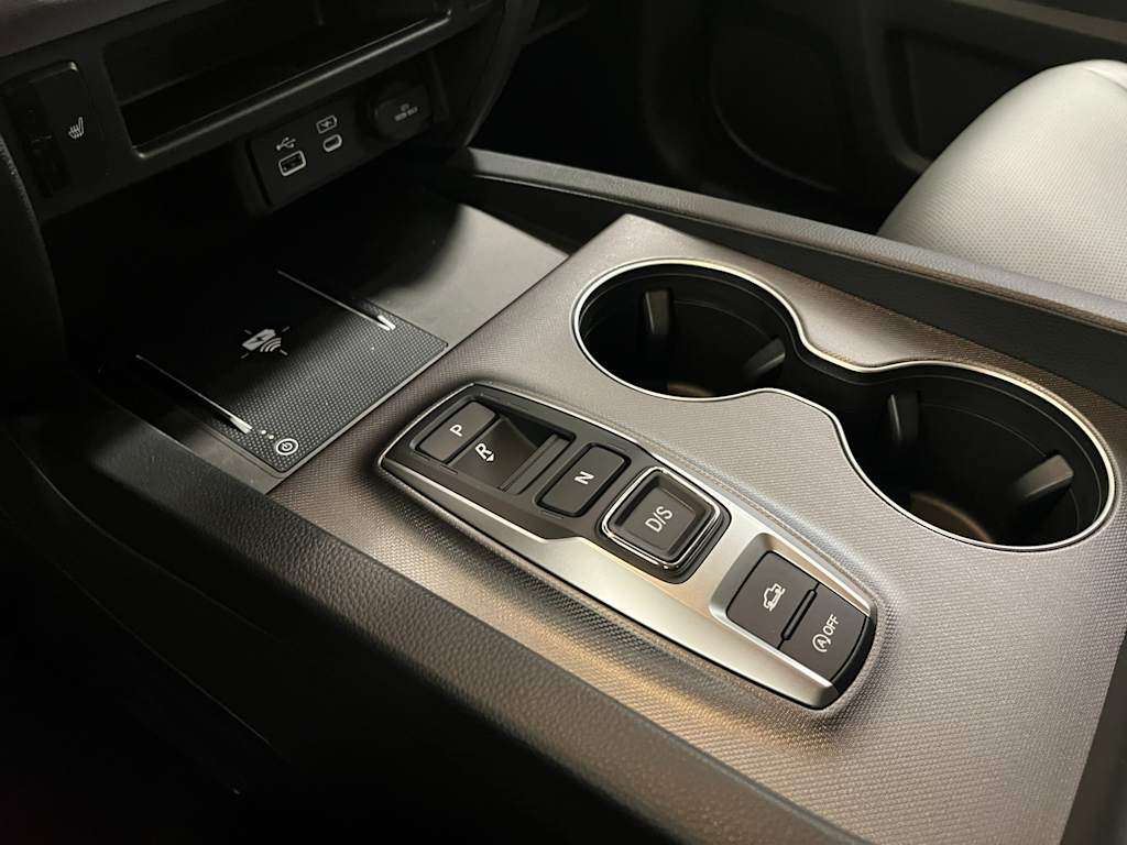 Thumbnail: 2025 Honda Ridgeline - 14