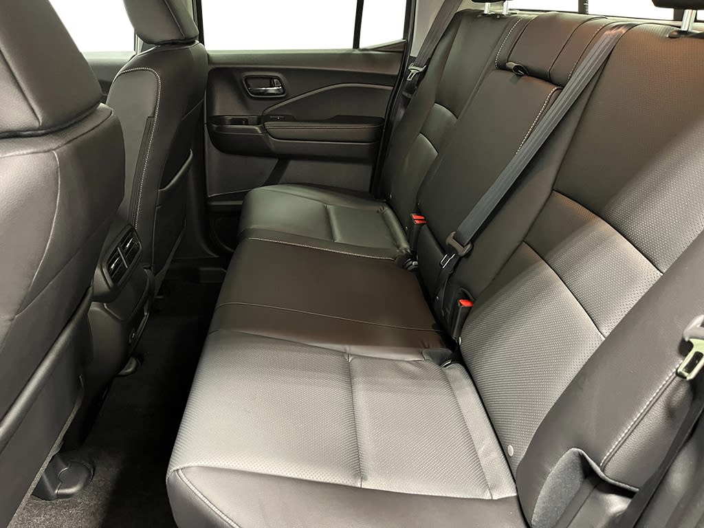 Thumbnail: 2025 Honda Ridgeline - 12