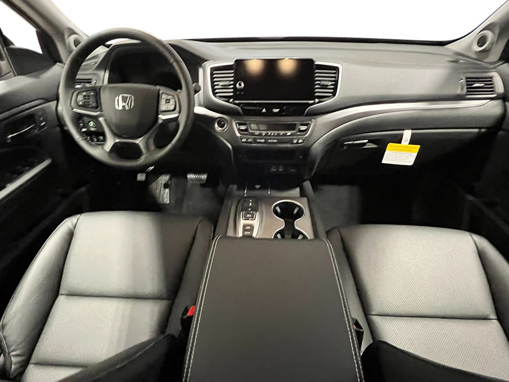 Thumbnail: 2025 Honda Ridgeline - 2