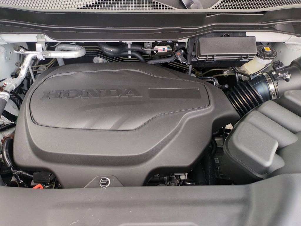 Thumbnail: 2026 Honda Ridgeline - 7