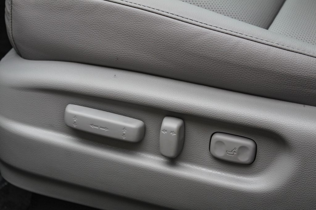 Thumbnail: 2026 Honda Ridgeline - 18