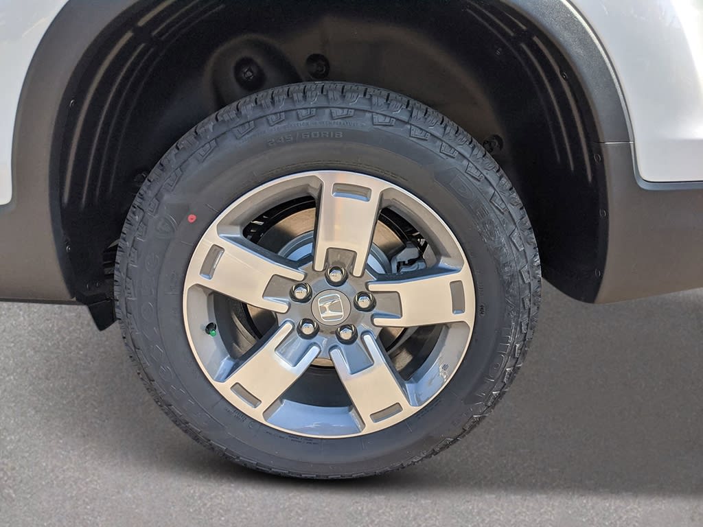 Thumbnail: 2026 Honda Ridgeline - 6