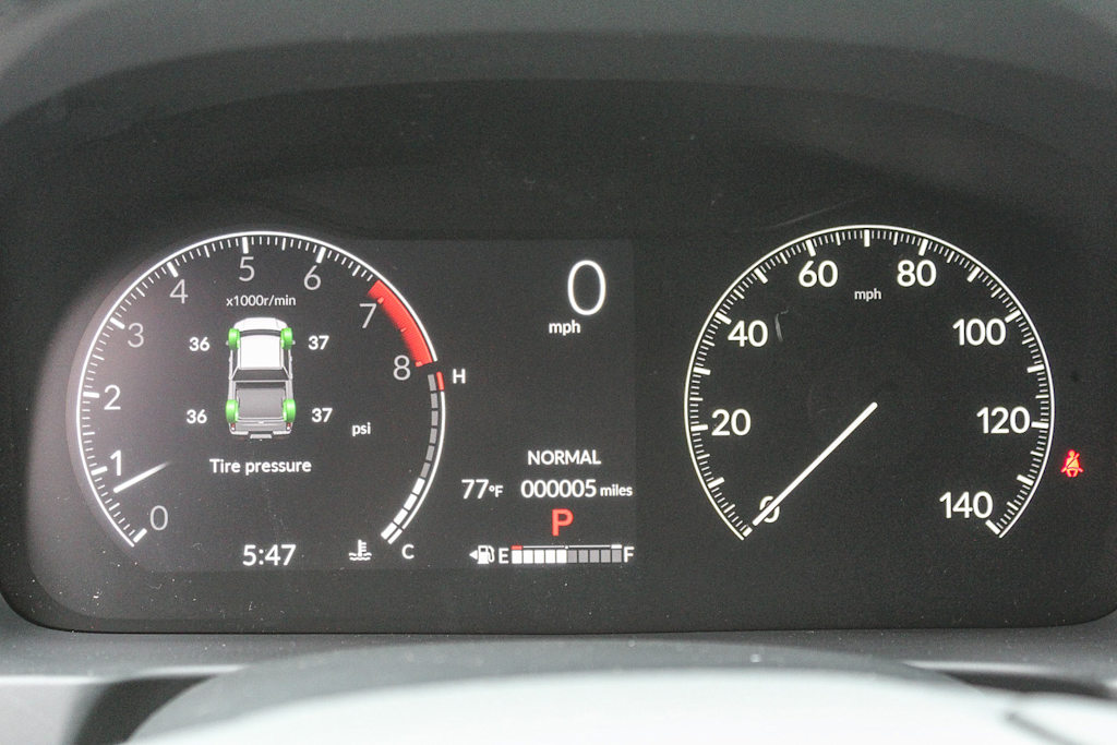 Thumbnail: 2026 Honda Ridgeline - 14