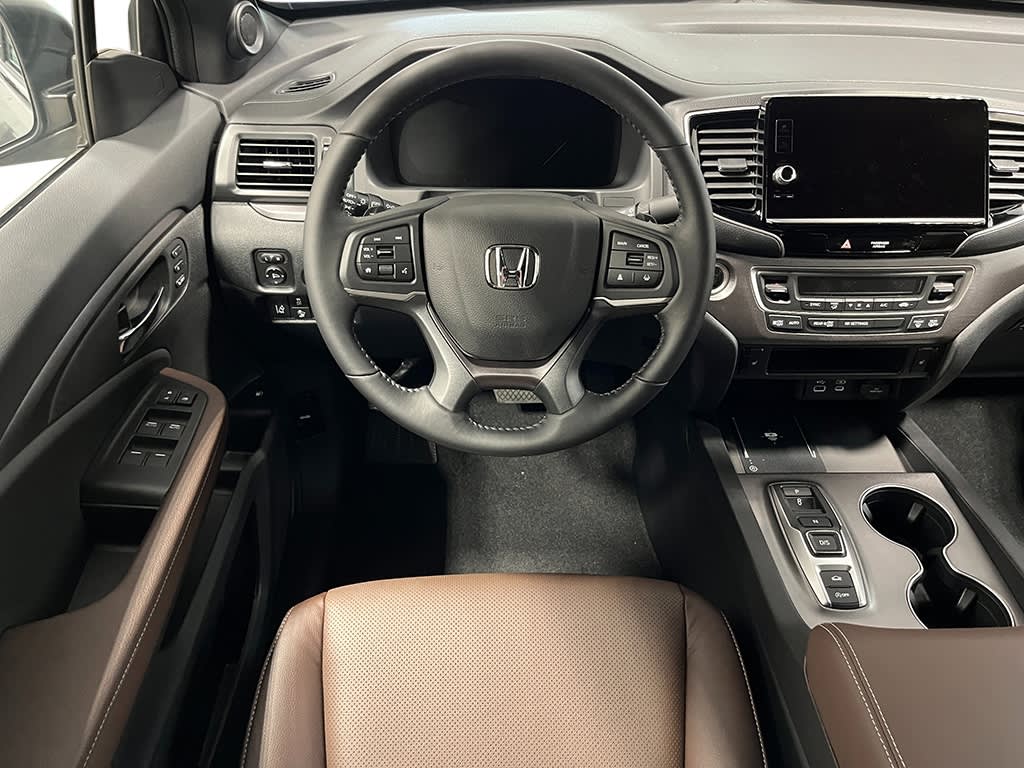 Thumbnail: 2026 Honda Ridgeline - 10