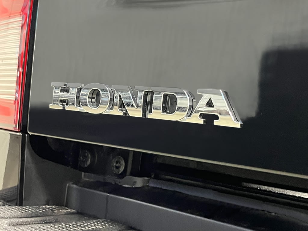Thumbnail: 2026 Honda Ridgeline - 7