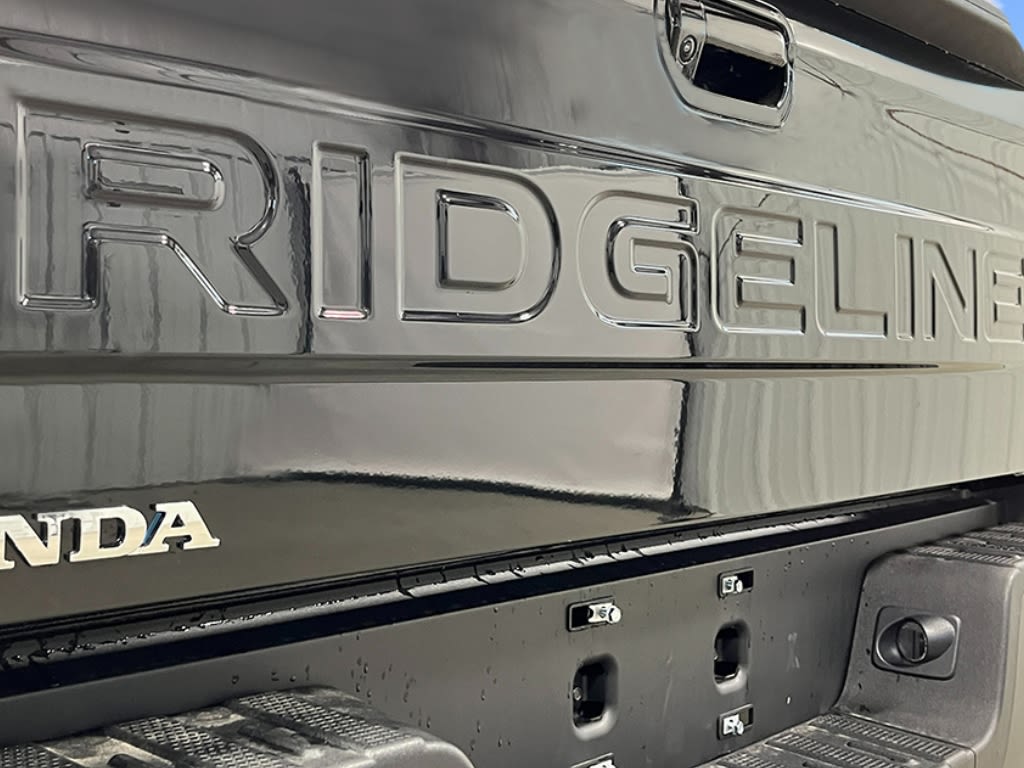 Thumbnail: 2026 Honda Ridgeline - 16