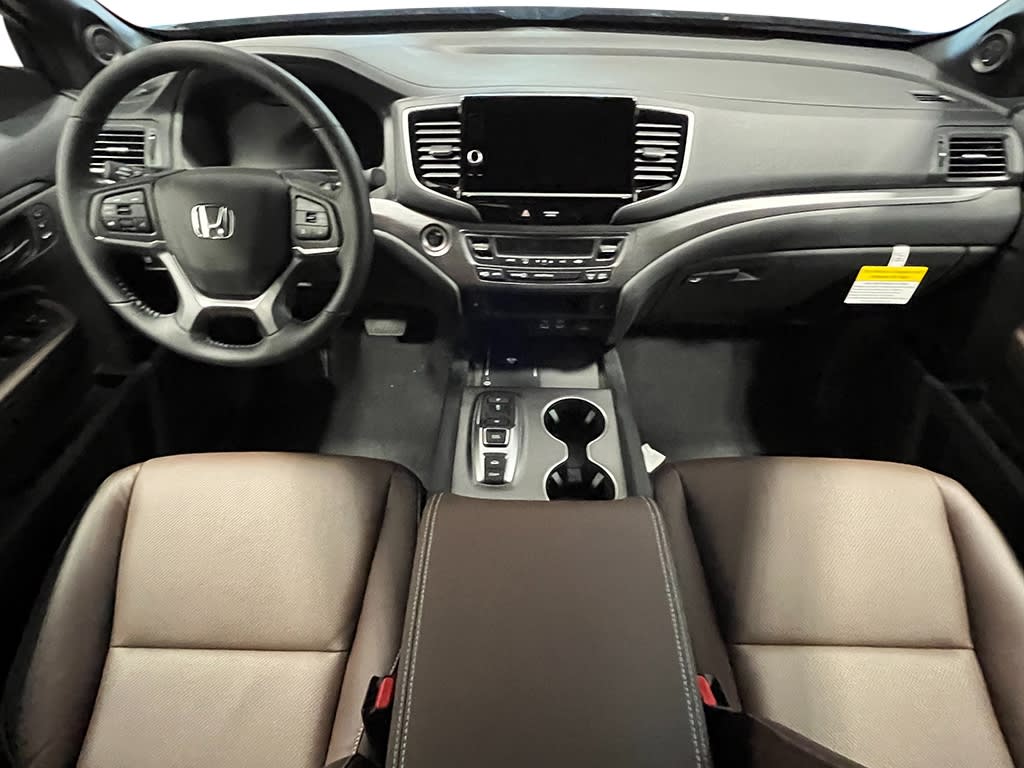Thumbnail: 2026 Honda Ridgeline - 2