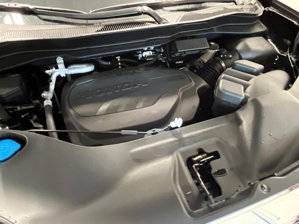 Thumbnail: 2026 Honda Ridgeline - 9