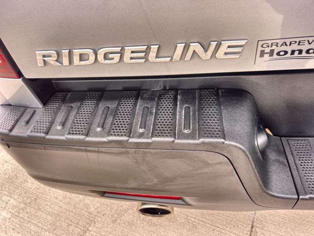Thumbnail: 2023 Honda Ridgeline - 7
