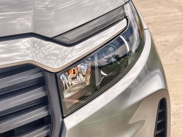 Thumbnail: 2023 Honda Ridgeline - 24