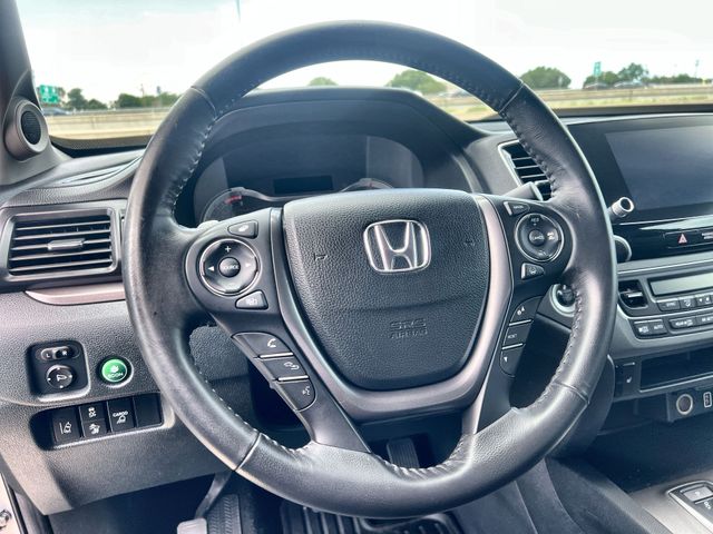 Thumbnail: 2023 Honda Ridgeline - 10