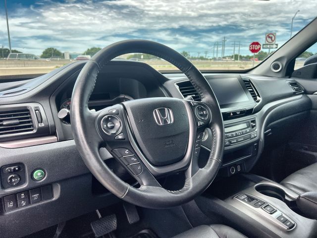 Thumbnail: 2023 Honda Ridgeline - 2