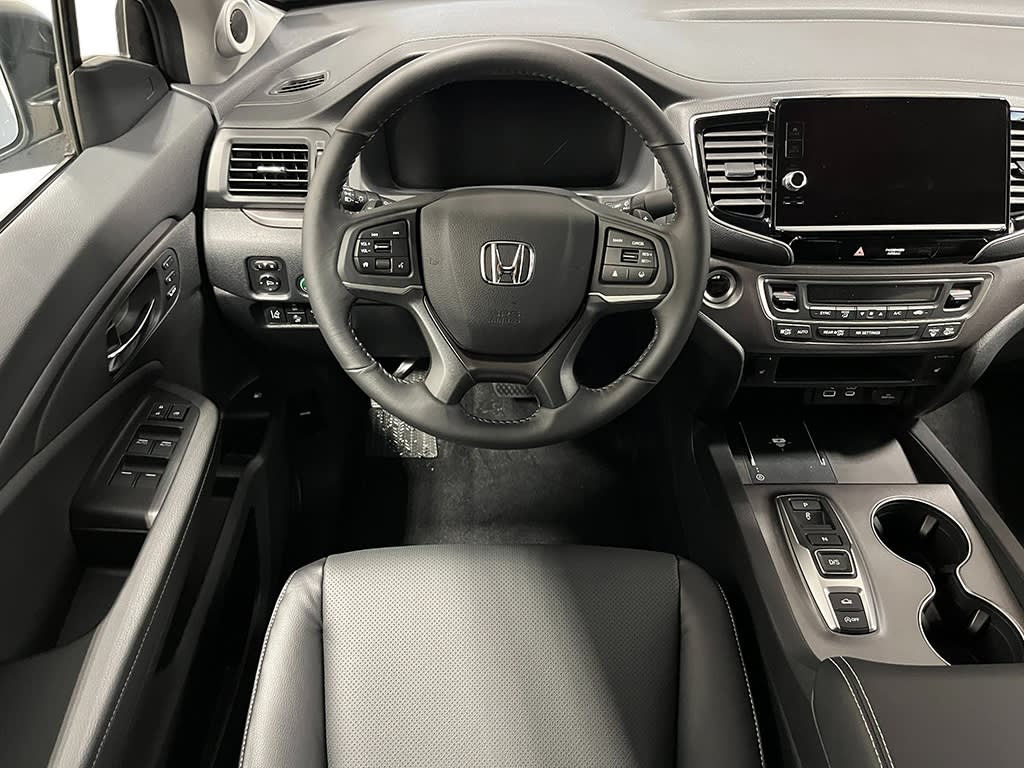 Thumbnail: 2026 Honda Ridgeline - 10