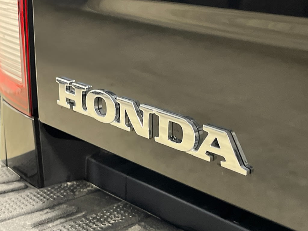 Thumbnail: 2026 Honda Ridgeline - 7
