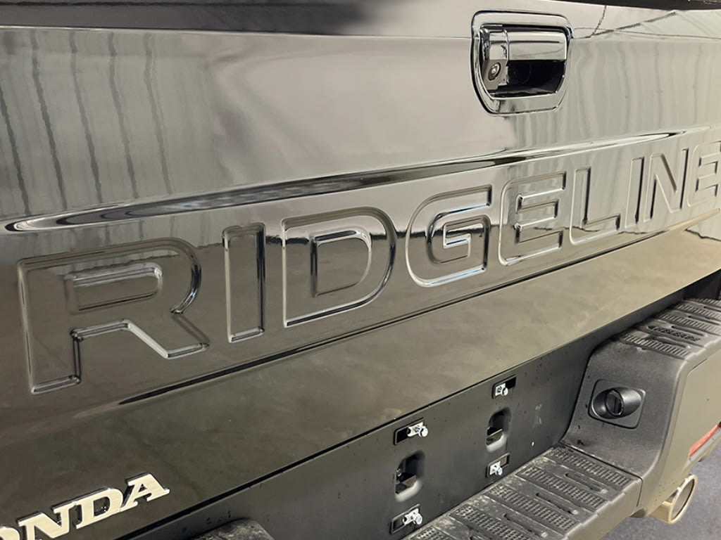 Thumbnail: 2026 Honda Ridgeline - 16