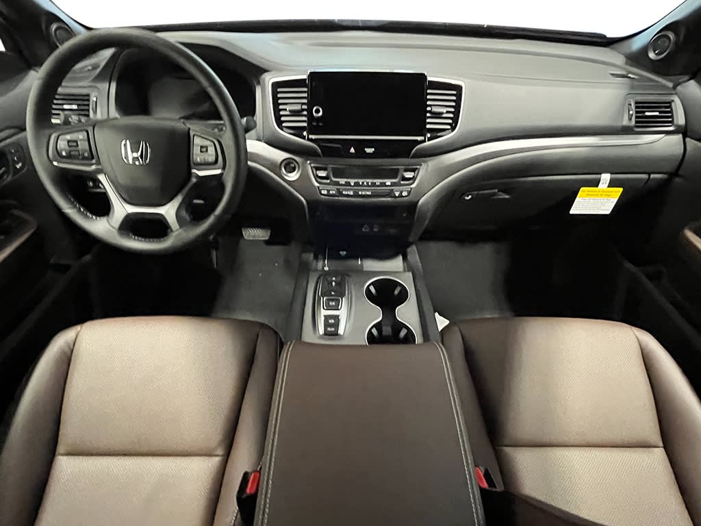 Thumbnail: 2026 Honda Ridgeline - 2