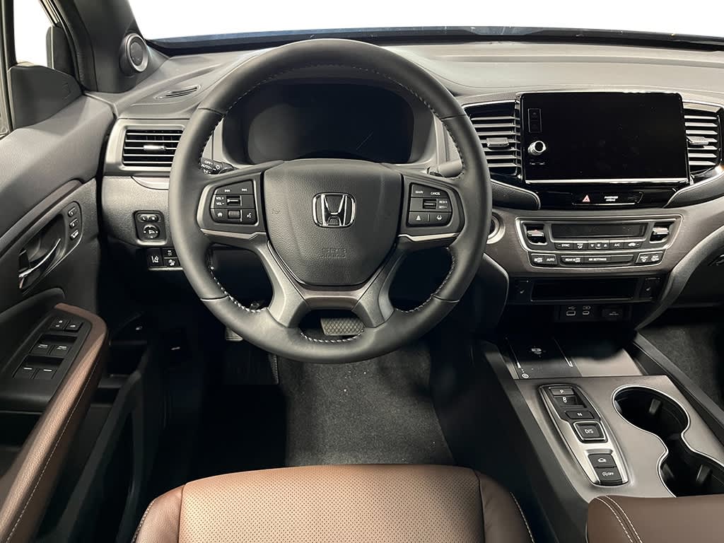 Thumbnail: 2026 Honda Ridgeline - 9