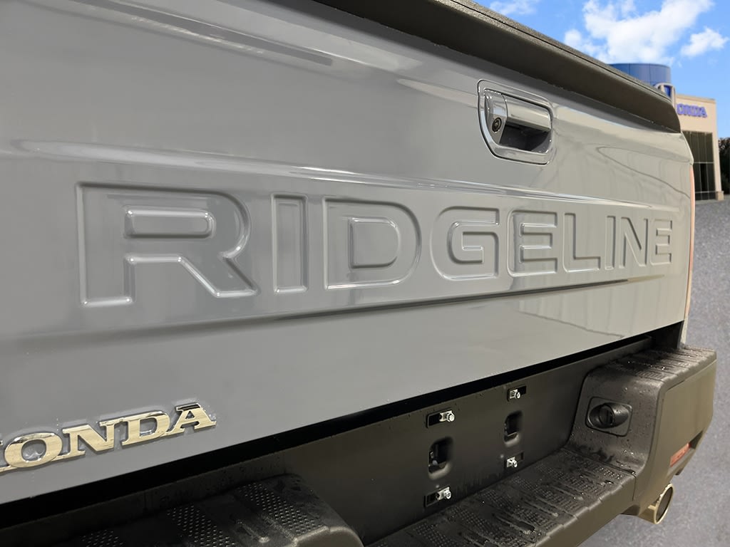 Thumbnail: 2026 Honda Ridgeline - 17