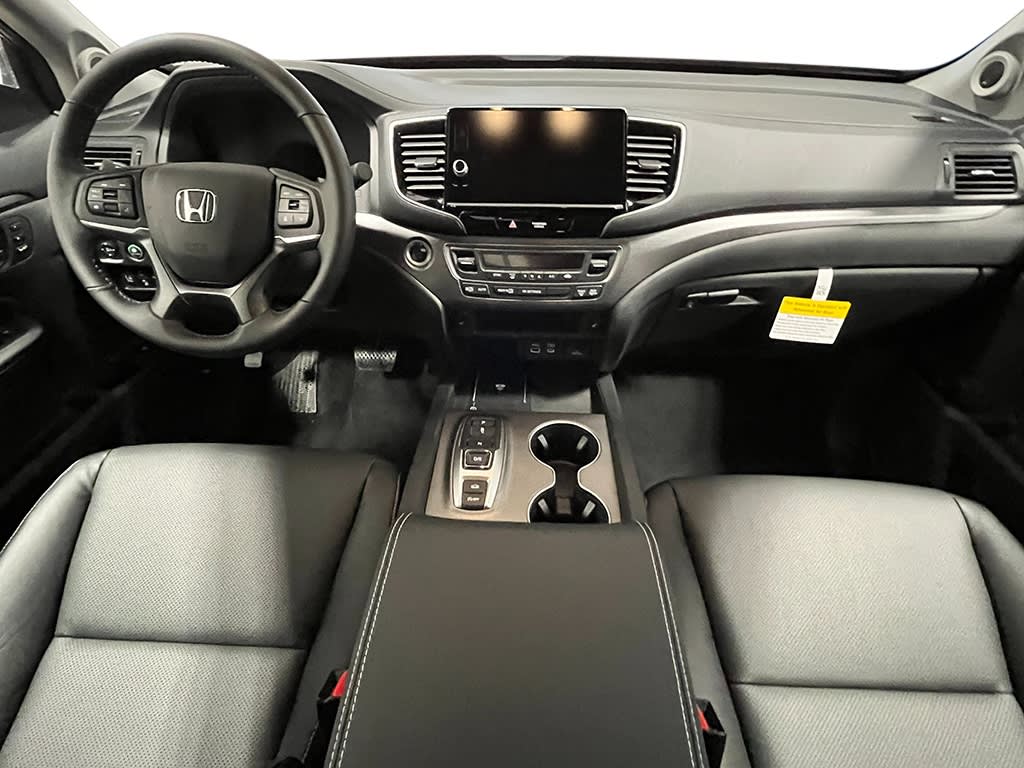 Thumbnail: 2026 Honda Ridgeline - 2