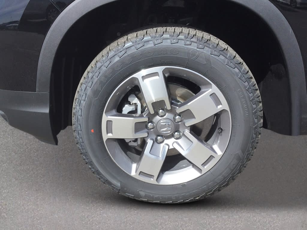 Thumbnail: 2026 Honda Ridgeline - 7