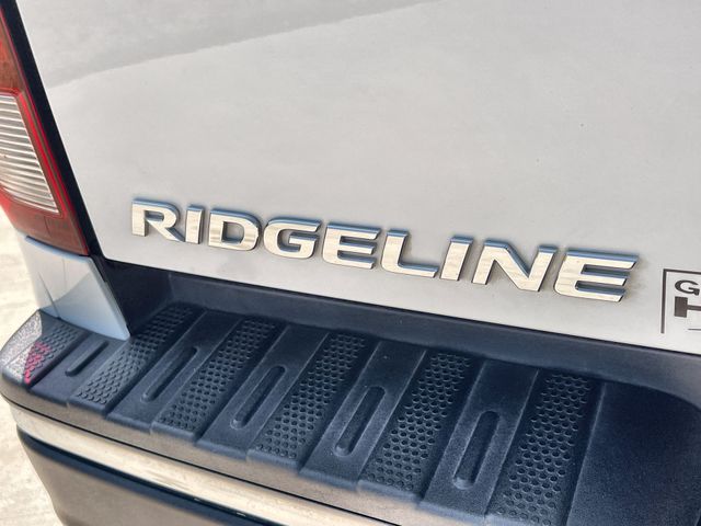 Thumbnail: 2020 Honda Ridgeline - 7