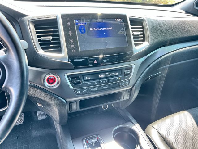 Thumbnail: 2020 Honda Ridgeline - 13