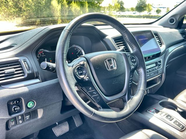 Thumbnail: 2020 Honda Ridgeline - 2