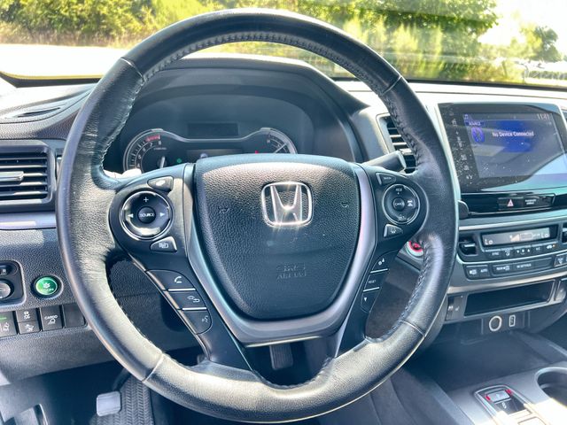 Thumbnail: 2020 Honda Ridgeline - 9
