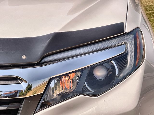 Thumbnail: 2020 Honda Ridgeline - 24