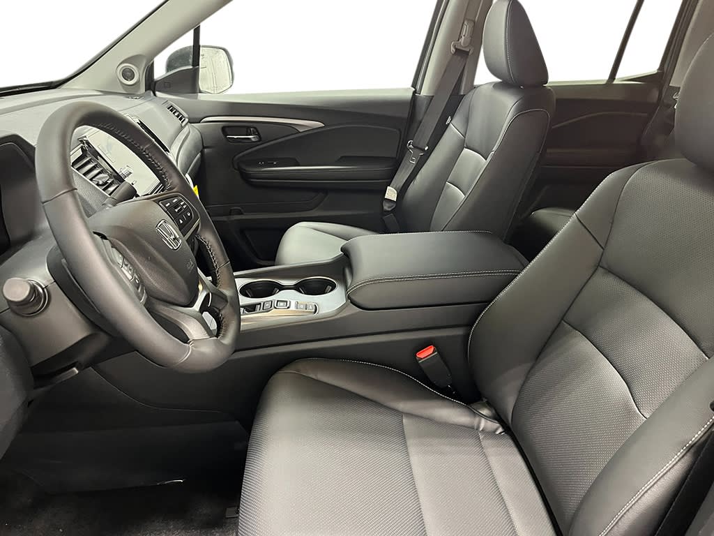 Thumbnail: 2025 Honda Ridgeline - 10