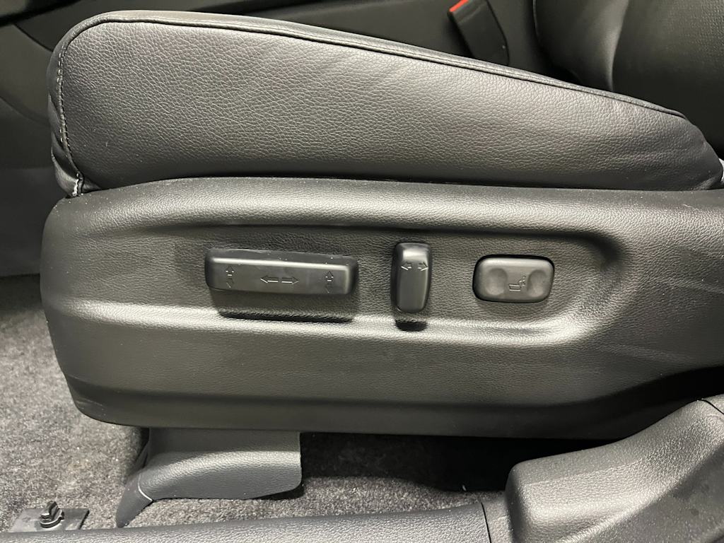 Thumbnail: 2025 Honda Ridgeline - 17